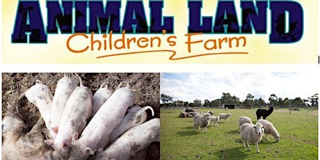 Holy Cow We Turn 30!!!!! Animal Land's 30th Birthday Party primary image