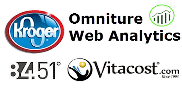 Omniture Web Analytics