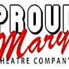 Proud Mary Theatre Company's Logo