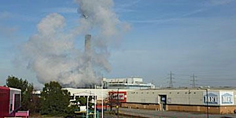 Council Tax Strike to Stop North London Incinerator tickets