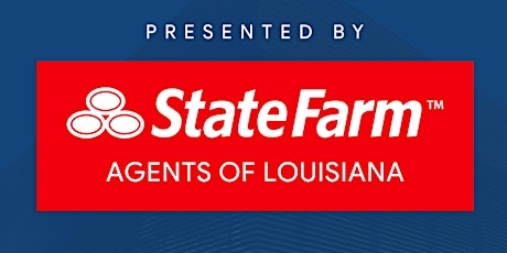 Class of 2022 LSHOF Induction Ceremony Presented by State Farm Agents of LA primary image
