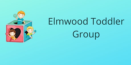 Copy of Elmwood Toddlers primary image