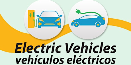 Clean Mobility Event - Electric Cars, Bikes and Student Project Awards primary image