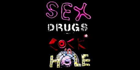 Sex, Drugs, Cock*, and Hole primary image