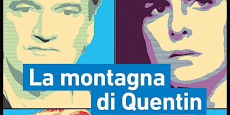 OLV - Presentazione del libro di Vincenzo Agostini: La montagna di Quentin