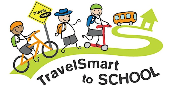 TravelSmart to School Awards & Showcase Workshop
