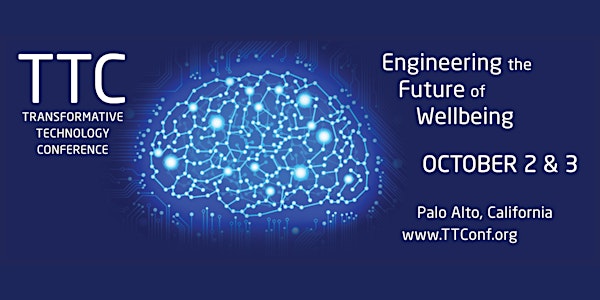 Transformative Technology Conference