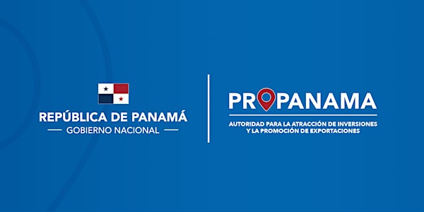 Evento de Apertura: Open House "Conectando con Panamá"