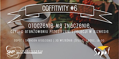 Coffitivity #6 primary image