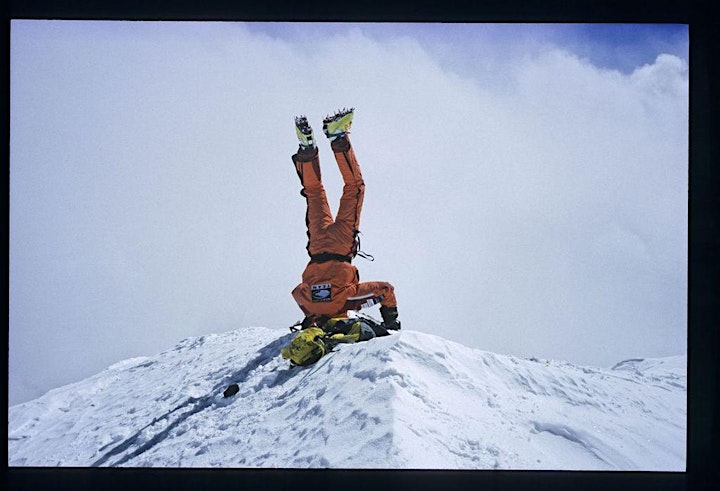 
		Immagine OLV - Incontro con l'alpinista Hans Kammerlander

