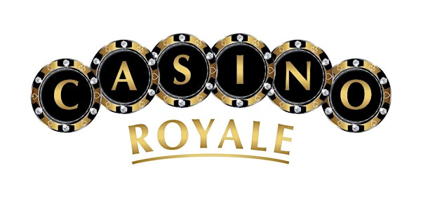 Casino Royale Fundraiser for Haven from Hunger