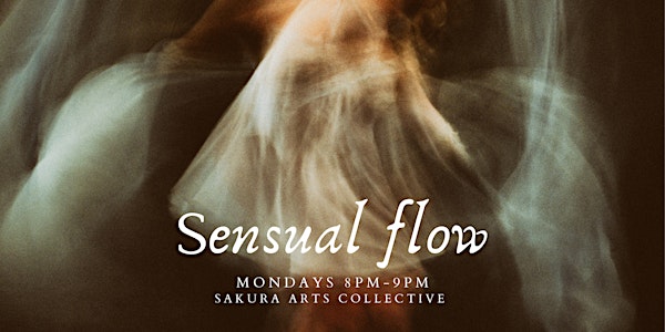 Sensual Flow with Karizma