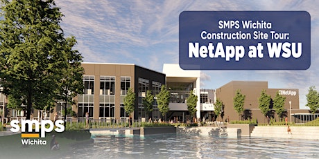 NetApp at WSU Construction Site Tour With Social