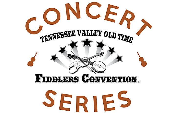 Kenny & Amanda Smith - Fiddlers Concert Series image