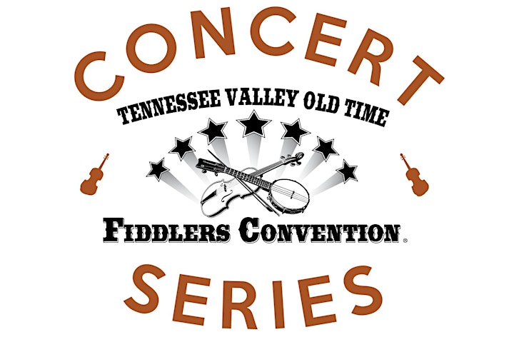 Joe Mullins & The Radio Ramblers - Fiddlers Concert Series image