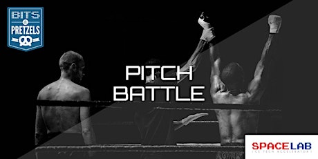 Hauptbild für Media-Saturn SPACELAB Pitch Battle @ Bits & Pretzels