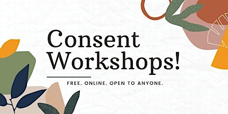 Understanding Consent Culture