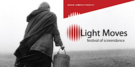 Light Moves Festival of Screendance primary image