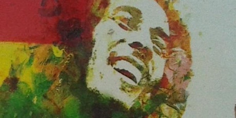 Bob Marley's Birthday Tribute Event primary image