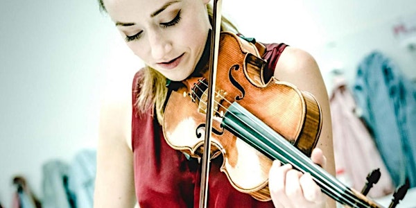 Fiddle Workshop - Aoife Ní Bhríain
