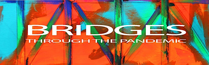 George Galbreath "Bridges: Through the Pandemic" Art Exhibition image