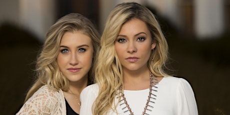 Maddie & Tae   w/Jacob Davis primary image