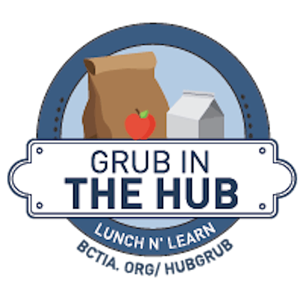 Grub in The Hub: Maximizing Community Impact