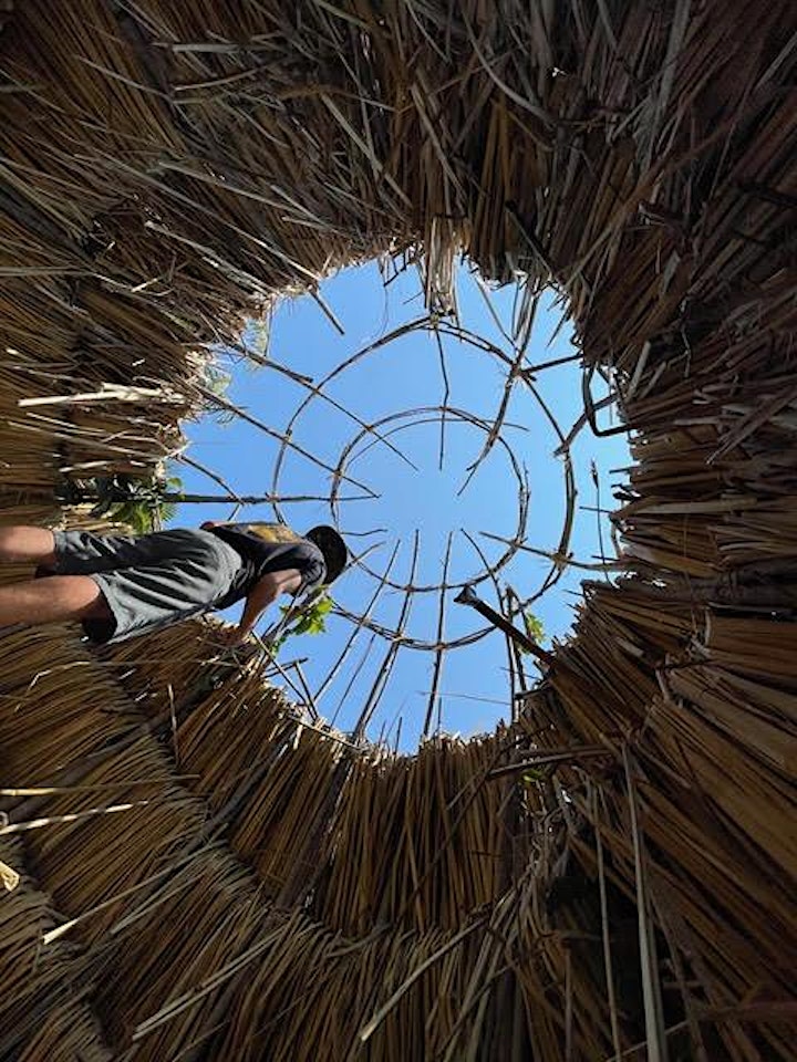 Restoring the Ancient Tongva Village of Kuruvungna in West Los Angeles image