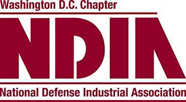10/21/2015 NDIA Washington, D.C. Chapter Luncheon (Ticket Purchase) with Lieutenant General Glenn M. Walters, Deputy Commandant for Programs and Resources, USMC