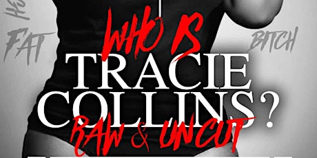 Who Is Tracie Collins? primary image
