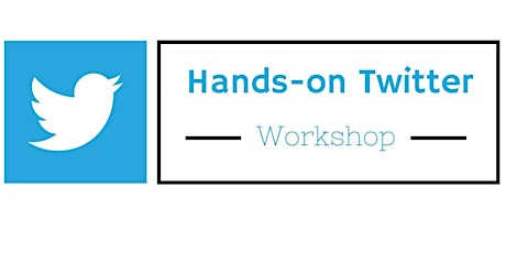 Hands-on Twitter Workshop primary image