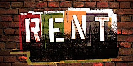 RENT: The 25th Anniversary billets