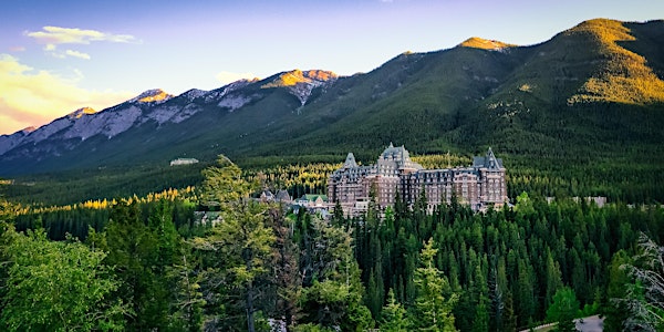 Banff Forum XIV Pre-Conference Event: Montréal