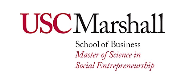 Master of Science in Social Entrepreneurship Information Session