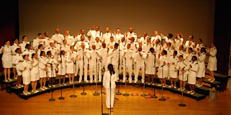 United States Naval Academy Gospel Choir Concert primary image