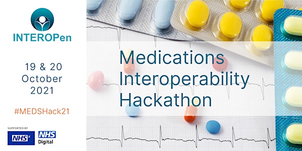 Medications Interoperability Hackathon