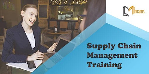 Supply Chain Management 1 Day Training in Oshawa