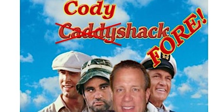 Codyshack Fore primary image