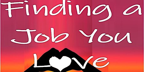 Finding a Job You Love