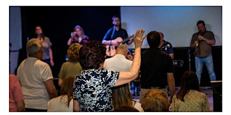 Imagen principal de CULTO DE ALABANZA