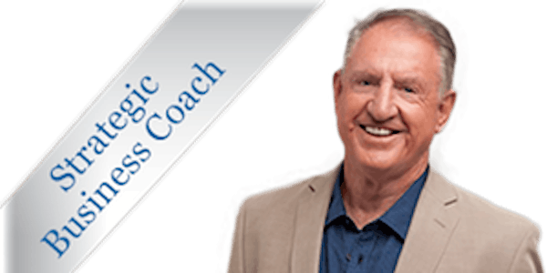 UGGS FOUNDER Brian Smith Networking & Keynote Presentation MANAGING CHAOS