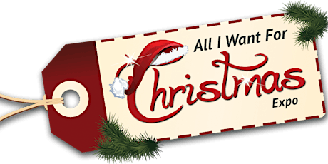 All I Want for Christmas Expo 2015 primary image