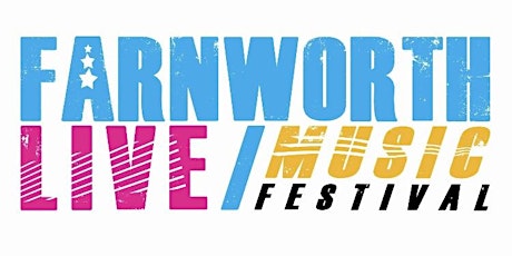 Farnworth Live Music Festival 2022 tickets