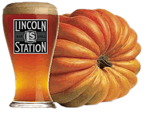 6th Annual Pumpkin Carving & Pumpkin Beers at Lincoln Station primary image