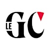 Logotipo de Le Grand Continent