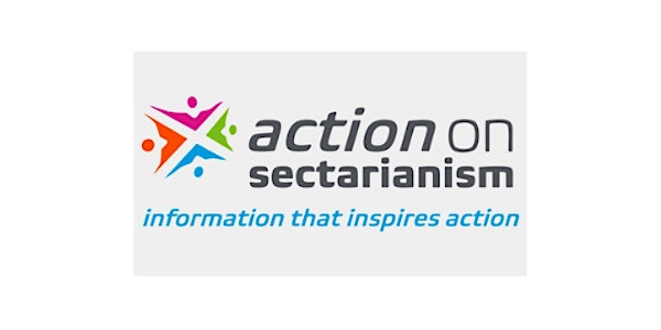 Tackling Sectarianism CPD :18 January 2022