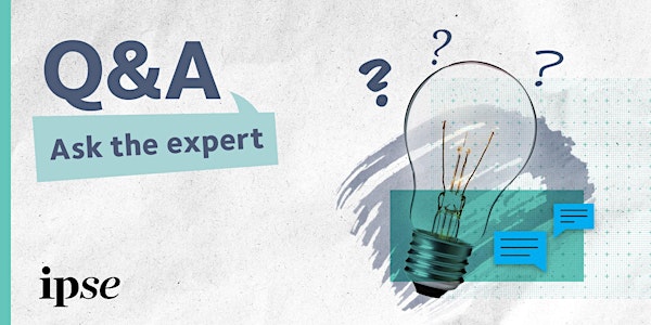 Ask the expert Q&A: My mind on my money and my money on my mind