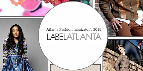 LABEL Atlanta 2015 primary image