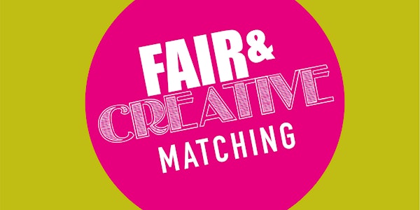 Fair&Creative: Wie verändert "New Work" unser Leben