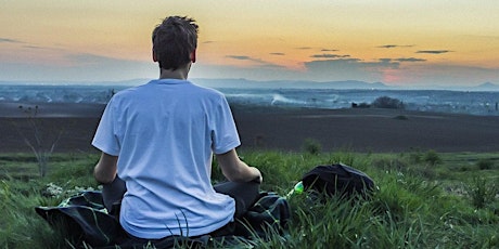 Fukuoka -- Experience the real Peace. Free Meditation. Becoming self aware!